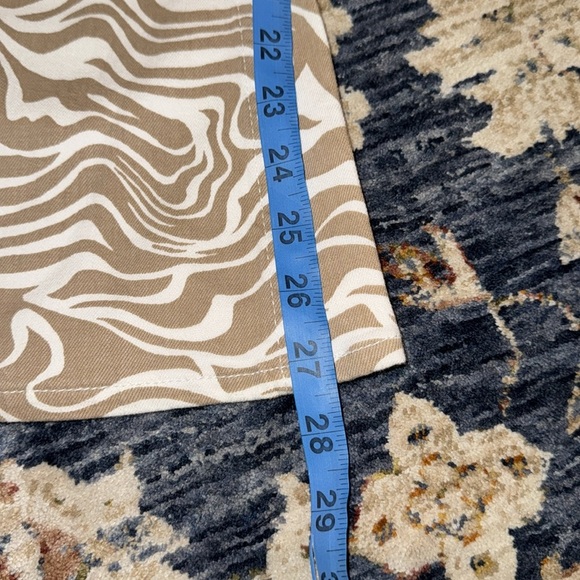 NWT Abercrombie kids Abercrombie & fitch high rise flare jeans 11/12R Girls/kids - Picture 8 of 11